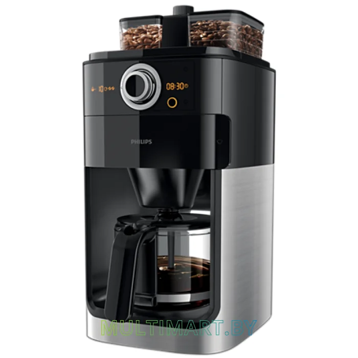 Эспрессо кофемашина Philips HD7769/00